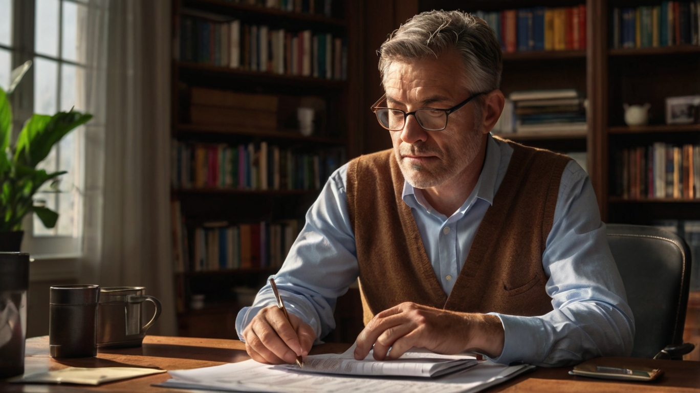 Auditoria de Conformidade